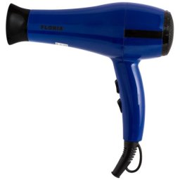 Floria ZLN8985 Fen za kosu, 2000 W, plavi