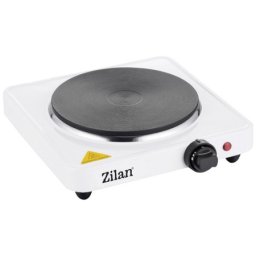 Zilan ZLN2173 - ZLN2173/WH Električni rešo, 1 ploča, 1500 W