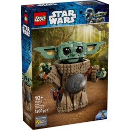 Lego Grogu (mandalorski šegrt) ( 75446 )