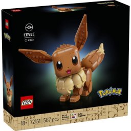 Lego Ivi ( 72151 )