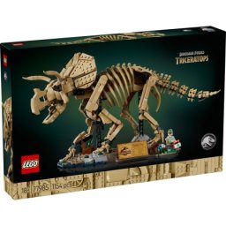Lego Fosili dinosaurusa: Triceratops ( 77985 )