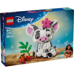 Lego Pua ( 43292 )