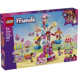 Lego Panoramski točak od slatkiša ( 42700 )