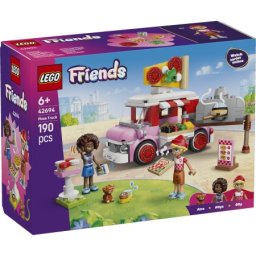 Lego Kamion za prodaju pica ( 42694 )