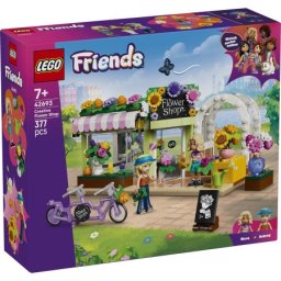 Lego Kreativna cvećara ( 42693 )