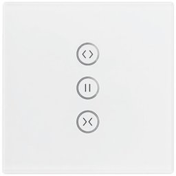 Amiko Home Prekidač za zavese, zidni, otvori/zatvori/zaustavi - SMART CURTAIN CONTROLLER