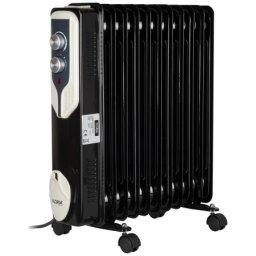 Floria ZLN3666 Uljni radijator 11 rebara, 2500 W