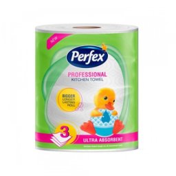 Perfex Ubrus Professional troslojni 1/1 ( K477 )