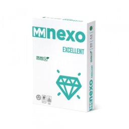 Fotokopir Fotokopir papir A4/80gr Nexo Excellent ( 2041 )