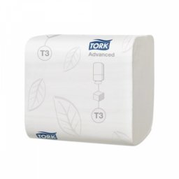 Tork Toalet papir za dispenzer T3 složivi 252 lis 1/36 114277 ( J978 )