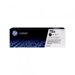 HP 78A (CE278A) Black Original Toner ( 4226 )