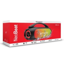 Energy sistem Space NeoBeat prenosni bluetooth zvučnik (M50051)