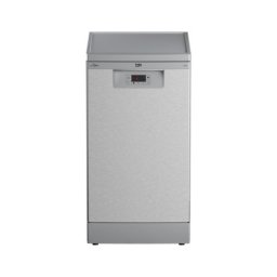 Beko BDFS15030X Mašina za pranje sudova