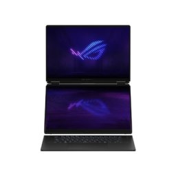 Asus ROG Zephyrus Duo 16 GX651AX-SR103X (16 inča 3K, Ultra 9 386H, 64GB, 2TB SSD, GeForce RTX 5090, Win11 Pro) laptop