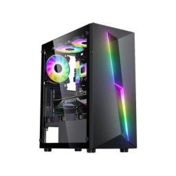 Klik PC Advance Core i3-13100F/H610/16GB/500GB/RX6500XT ( WBS 13100/16/6500 )