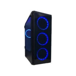 Klik PC Advance Ryzen 5-5600X/A520/16GB/500GB/RX9060 ( WBS R5600/16/RX9060 )