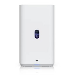 Ubiquiti UniFi UNAS 2-Bay White HDD NAS Storage