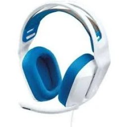 Logitech G335 bele 981-001018 Slušalice žične gaming