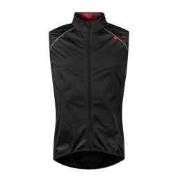 Force Prsluk laser windproof, crno m ( 899871-M )