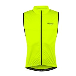 Force Prsluk vision, windstopper, fluo m ( 899640-M )