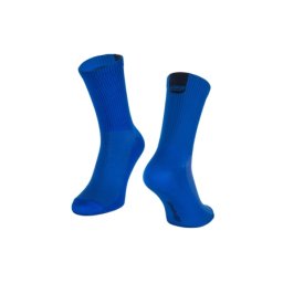 Force čarape longer, plave s-m / 36-41 ( 9008578201 )