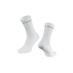 Force čarape snap sport, bele l-xl / 42-46 ( 90085698 )