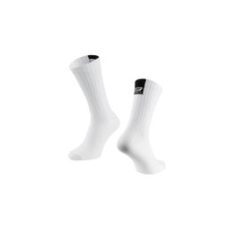 Force čarape ribbon, bele s-m / 36-41 ( 90085695 )
