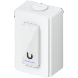 Ubiquiti UACC-READER-JB-W Junction box for UniFi Access ( UACC-READER-JB-W )