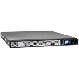 Eaton UPS 5P1550i Gen2, Line interactive, Rack 1U, 1550VA/1350W,Input C14, Outputs 6 x C13, USB port, Serial port, Rail kit, 2 x IEC-IEC ca