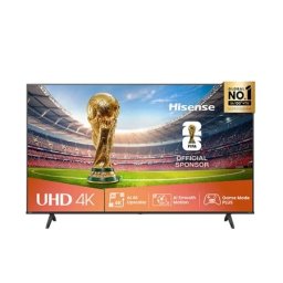 Hisense H75A6Q Smart, LED, 4K UHD, 75"(190cm), DVB-T-T2-C-S-S2 Televizor