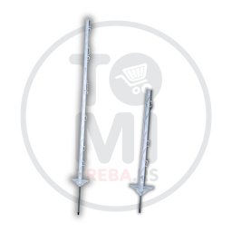 SAFE FARM Plastićni stubić 125cm