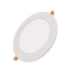 XLED 12W/UGRADNI-PLAFONJERA OKRUGLA/4000K/900LM/