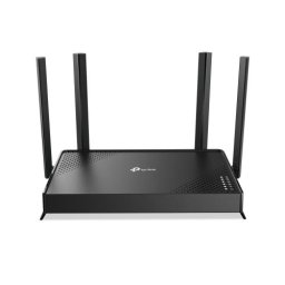 TP-Link Archer BE220 – BE3600 Dual-Band WiFi 7 Ruter