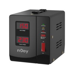 Njoy Alvis AVR 1000VA (AVRL-10001AL-CS01B)