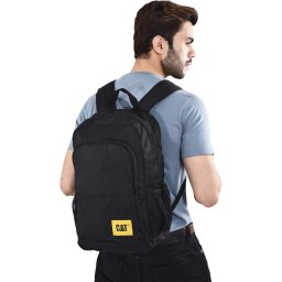 CAT 83675 01 VERBATIM RANAC BLACK