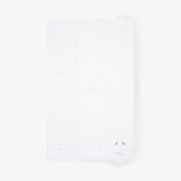 Meka sklopiva podloga za presvlačenje Kikka Boo Sleepy sheep 50x80cm