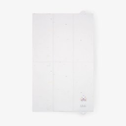 Meka sklopiva podloga za presvlačenje Kikka Boo Seally Me 50x80cm
