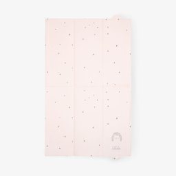Meka sklopiva podloga za presvlačenje Kikka Boo Hedge Hugs 50x80cm