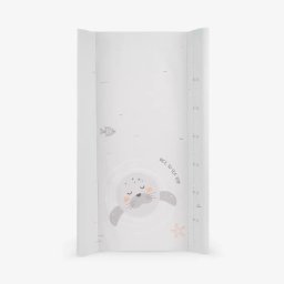 Tvrda podloga za presvlačenje Kikka Boo Seally Me 50x80cm