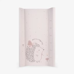 Tvrda podloga za presvlačenje Kikka Boo Hedge hugs 50x80cm