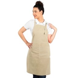 Kecelja radna ECO CHEF artikal KA004
