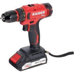 Aku.srafilica RDP-PCDI20 R20 2Ah 030236