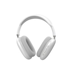 Slusalice Platinet PHB912W Bluetooth bele