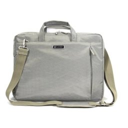 Torba PL PTO156YG za NB 15.6 YORK-siva