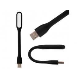 Lampa led Jetion USB JT-NLT001 crna