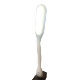 Lampa led Jetion USB JT-NLT001 bela