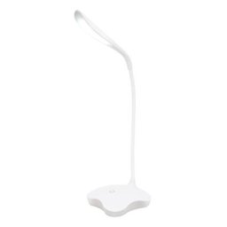 Led lampa Platinet PDL02W 4.5W bela