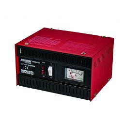Punjac akumulatora RD-BC05 6/12V 5A 032201