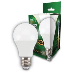 Led sijalica Lumax ECO LUME27-12W 4000K
