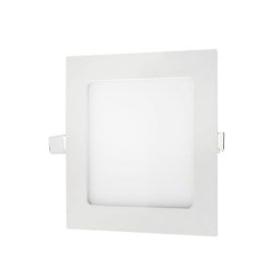 LED ugradna CCT panel lampa 18W